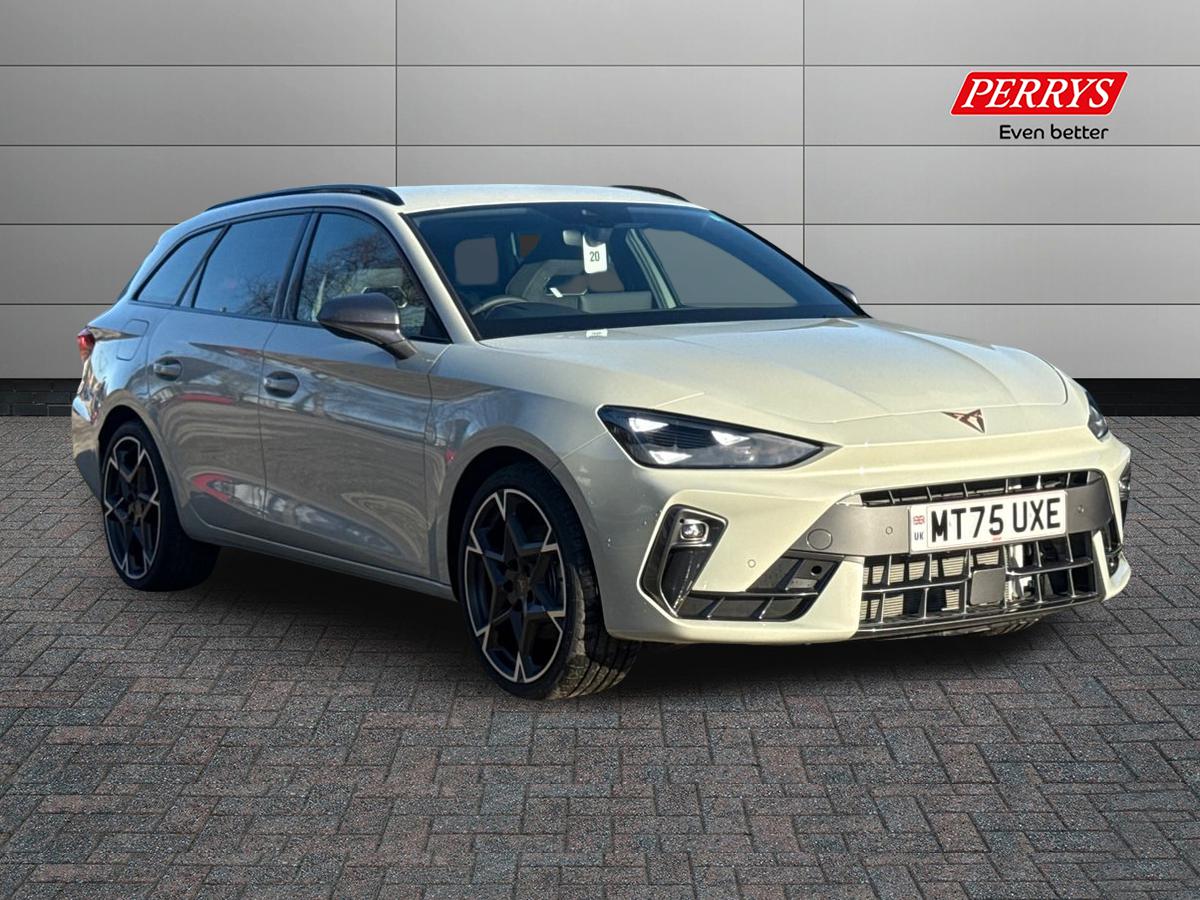Used Cupra Leon 2025 for sale - 76792505: Photo 1