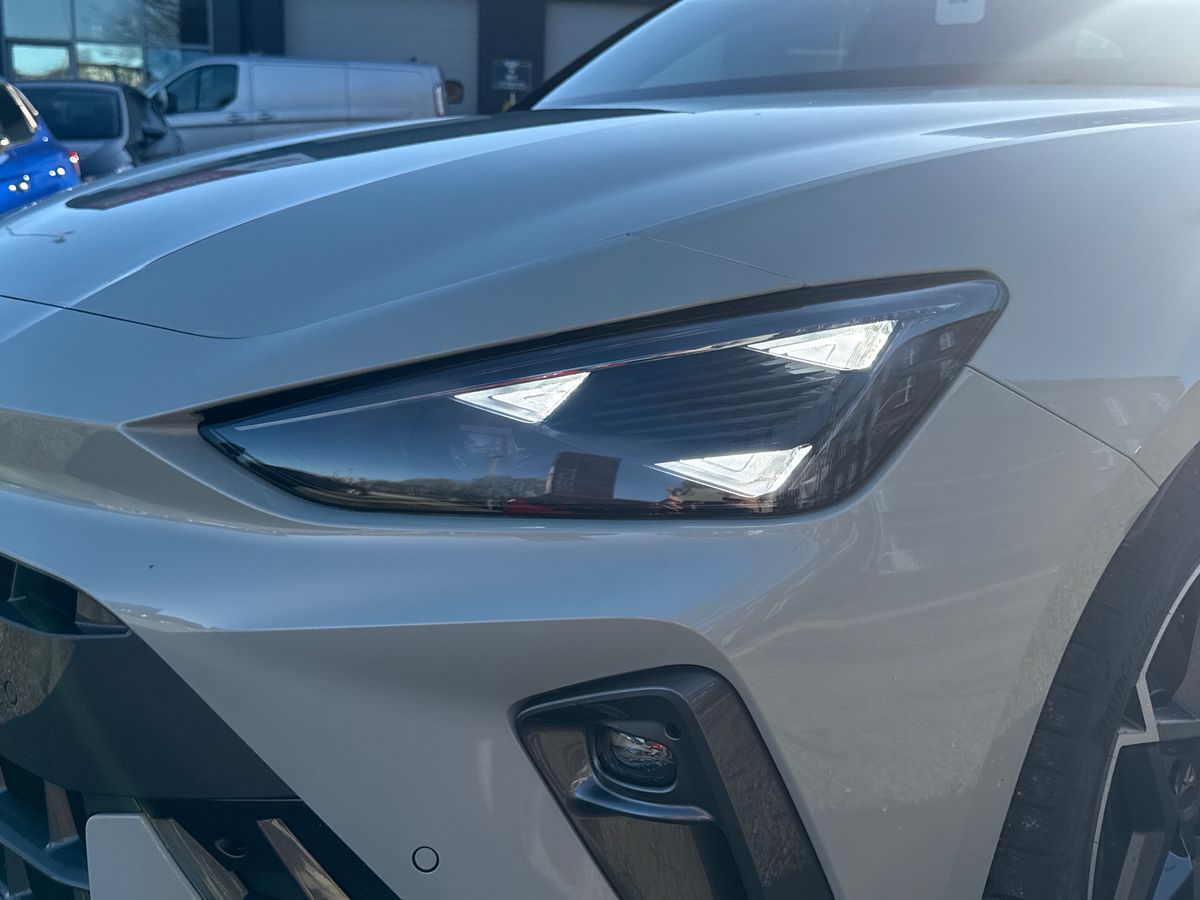 Used Cupra Leon 2025 for sale - 76792505: Photo 13