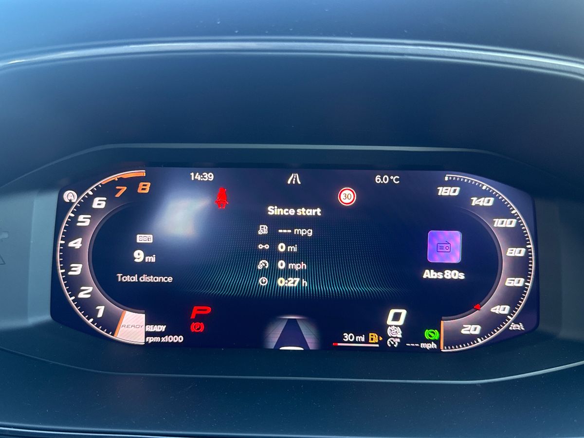 Used Cupra Leon 2025 for sale - 76792505: Photo 14