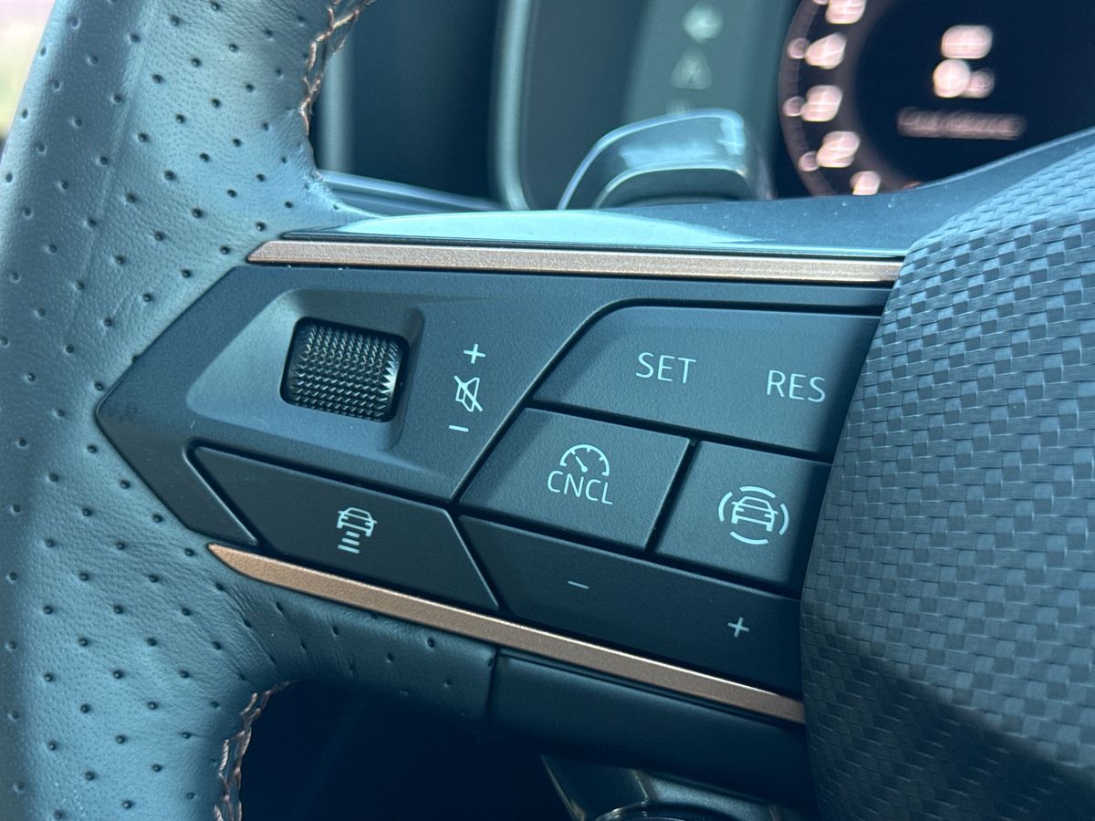 Used Cupra Leon 2025 for sale - 76792505: Photo 16