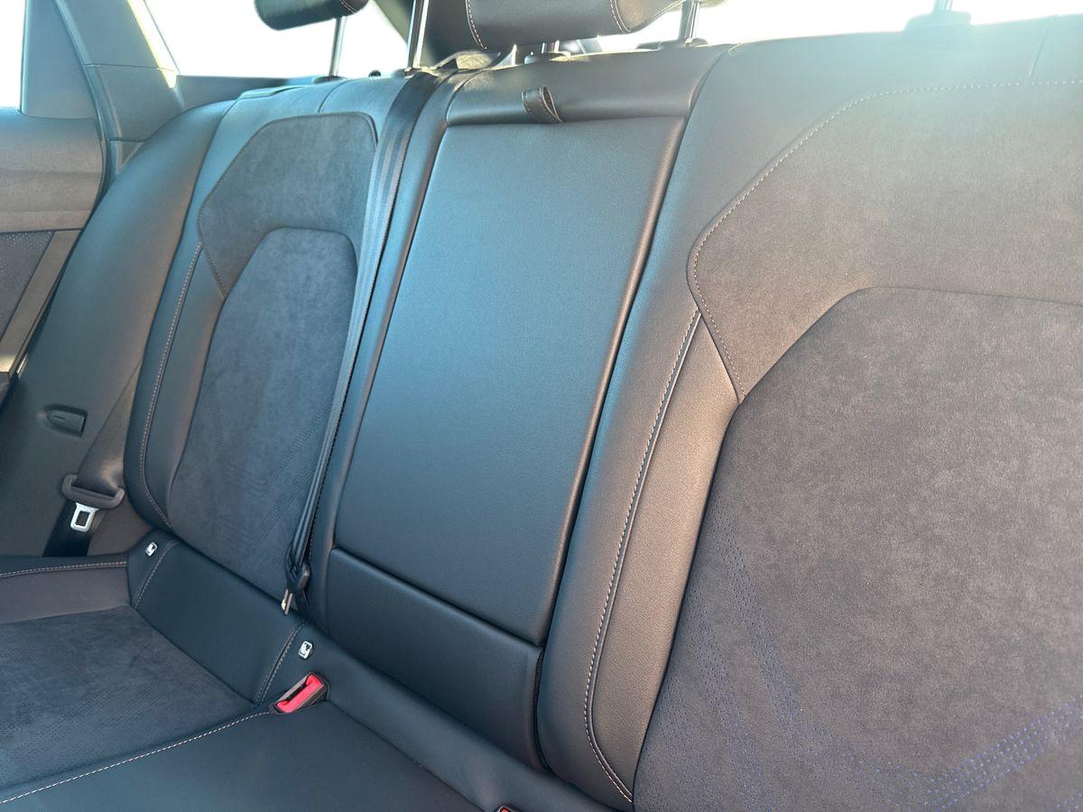 Used Cupra Leon 2025 for sale - 76792505: Photo 19