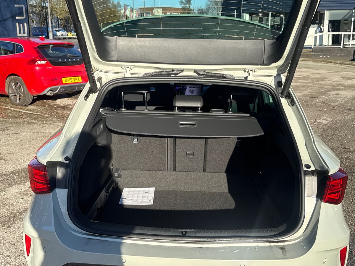 Used Cupra Leon 2025 for sale - 76792505: Photo 20