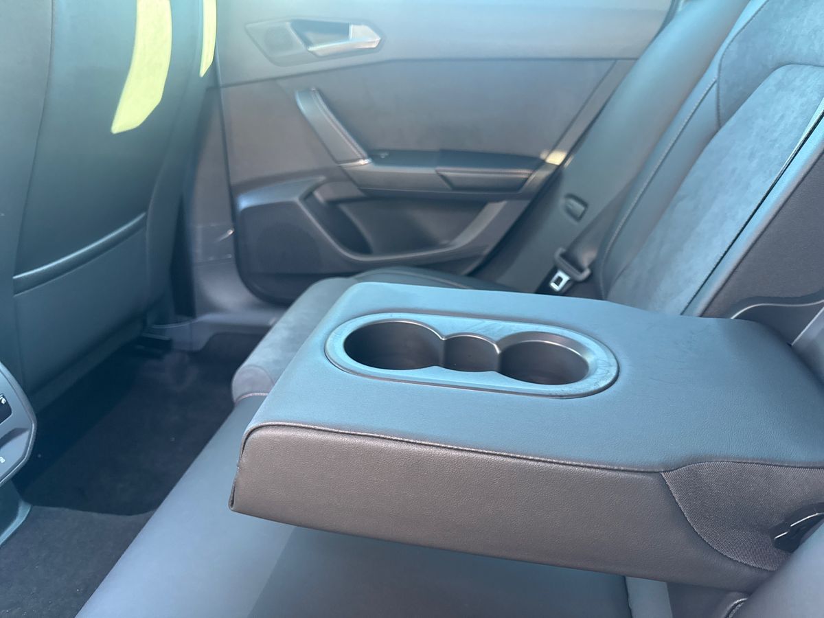 Used Cupra Leon 2025 for sale - 76792505: Photo 22