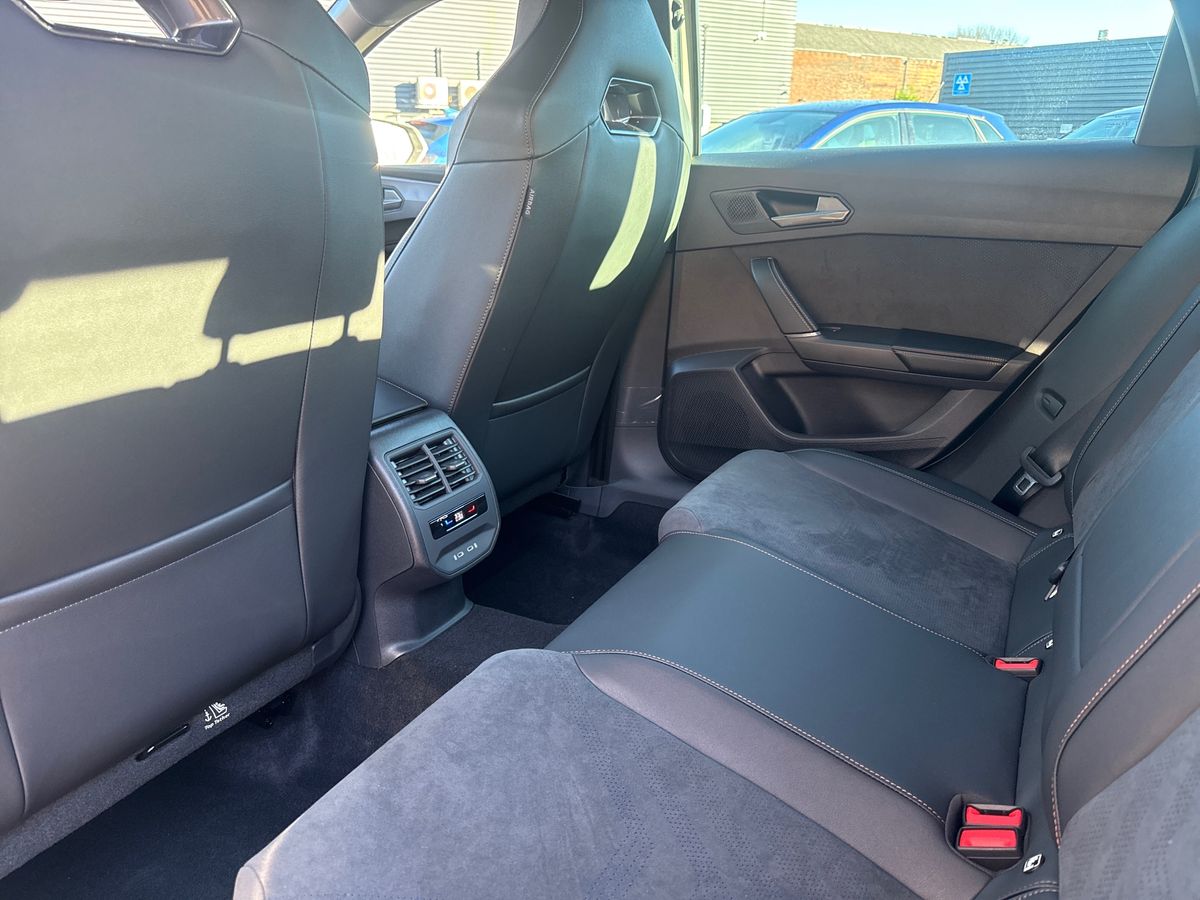 Used Cupra Leon 2025 for sale - 76792505: Photo 23
