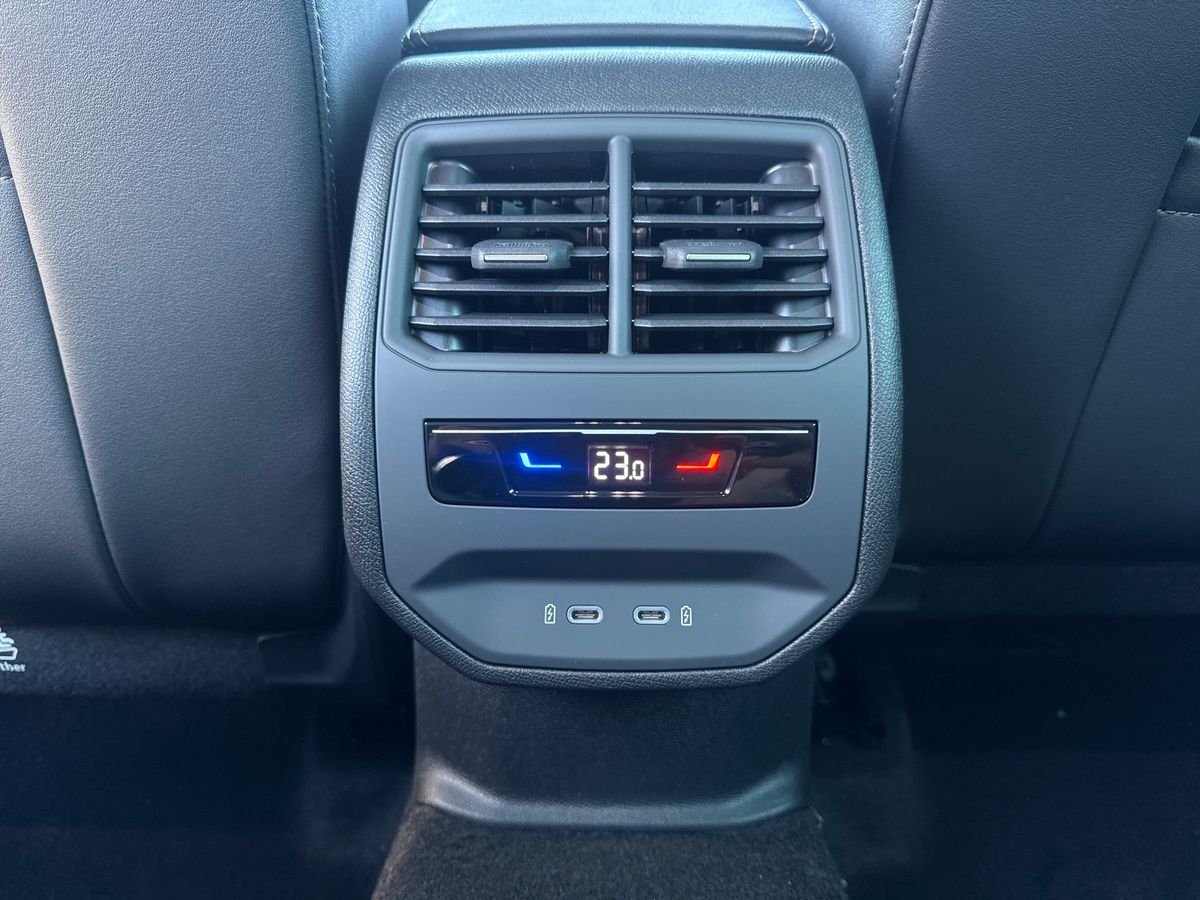 Used Cupra Leon 2025 for sale - 76792505: Photo 24