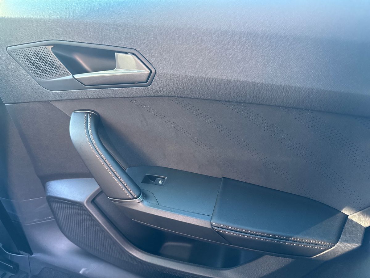 Used Cupra Leon 2025 for sale - 76792505: Photo 25