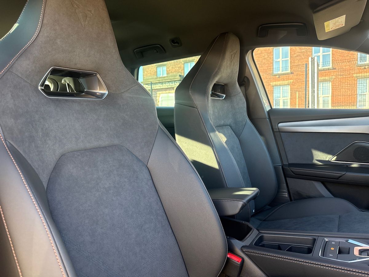 Used Cupra Leon 2025 for sale - 76792505: Photo 26