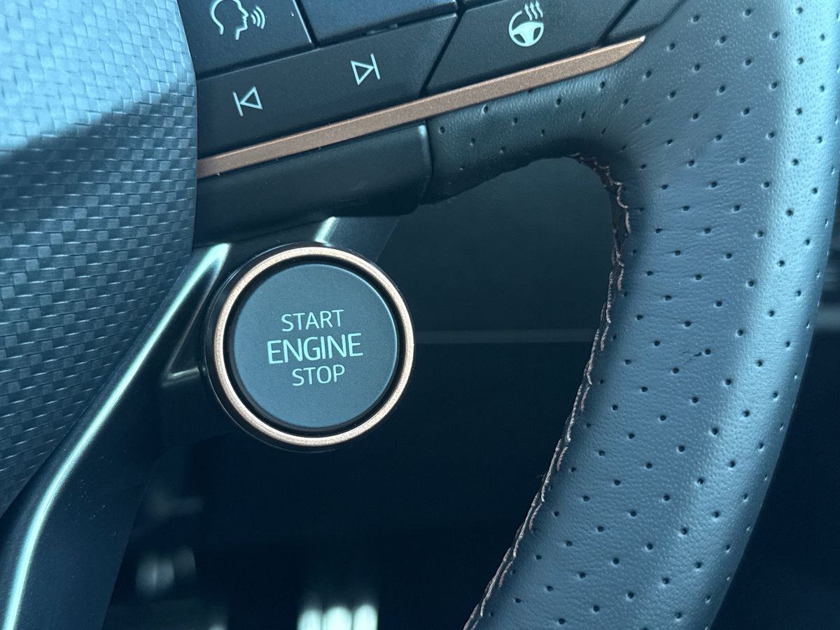 Used Cupra Leon 2025 for sale - 76792505: Photo 29