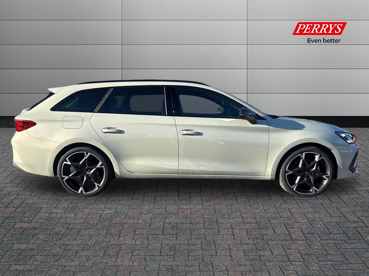 Used Cupra Leon 2025 for sale - 76792505: Photo 3