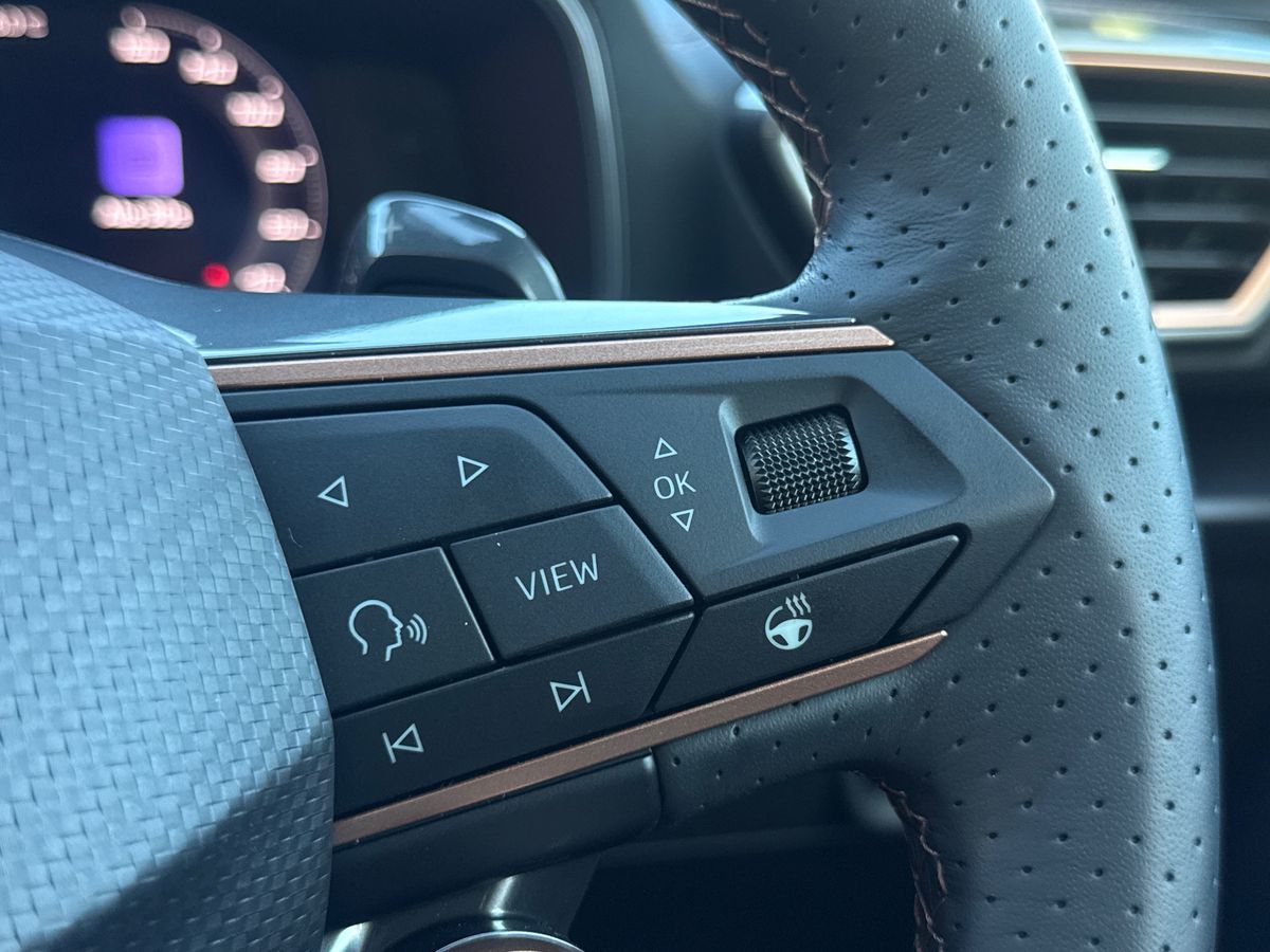 Used Cupra Leon 2025 for sale - 76792505: Photo 30