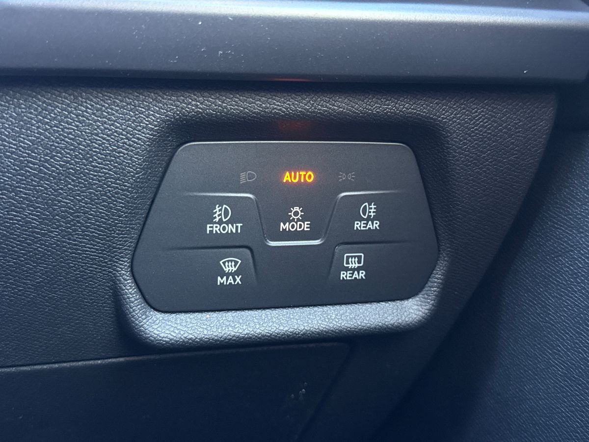 Used Cupra Leon 2025 for sale - 76792505: Photo 31