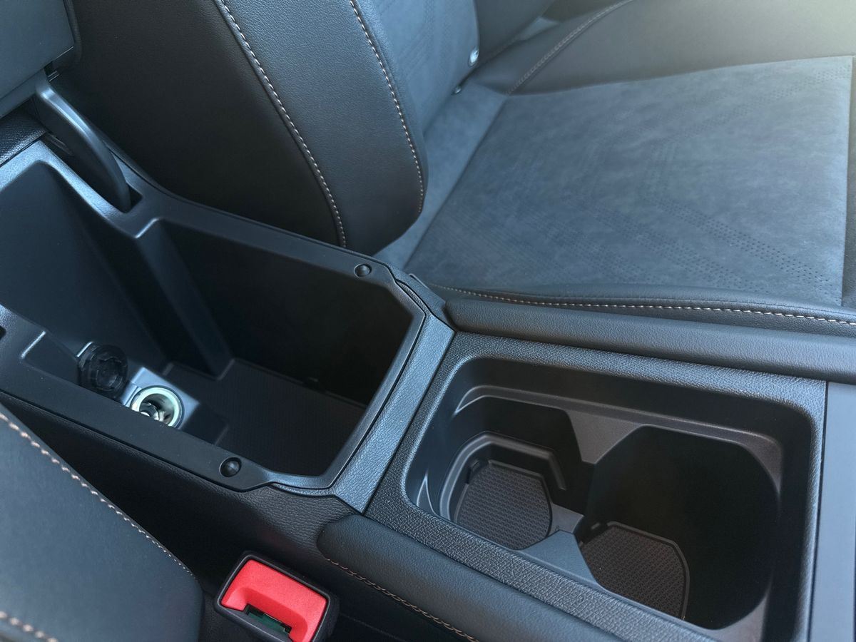 Used Cupra Leon 2025 for sale - 76792505: Photo 35