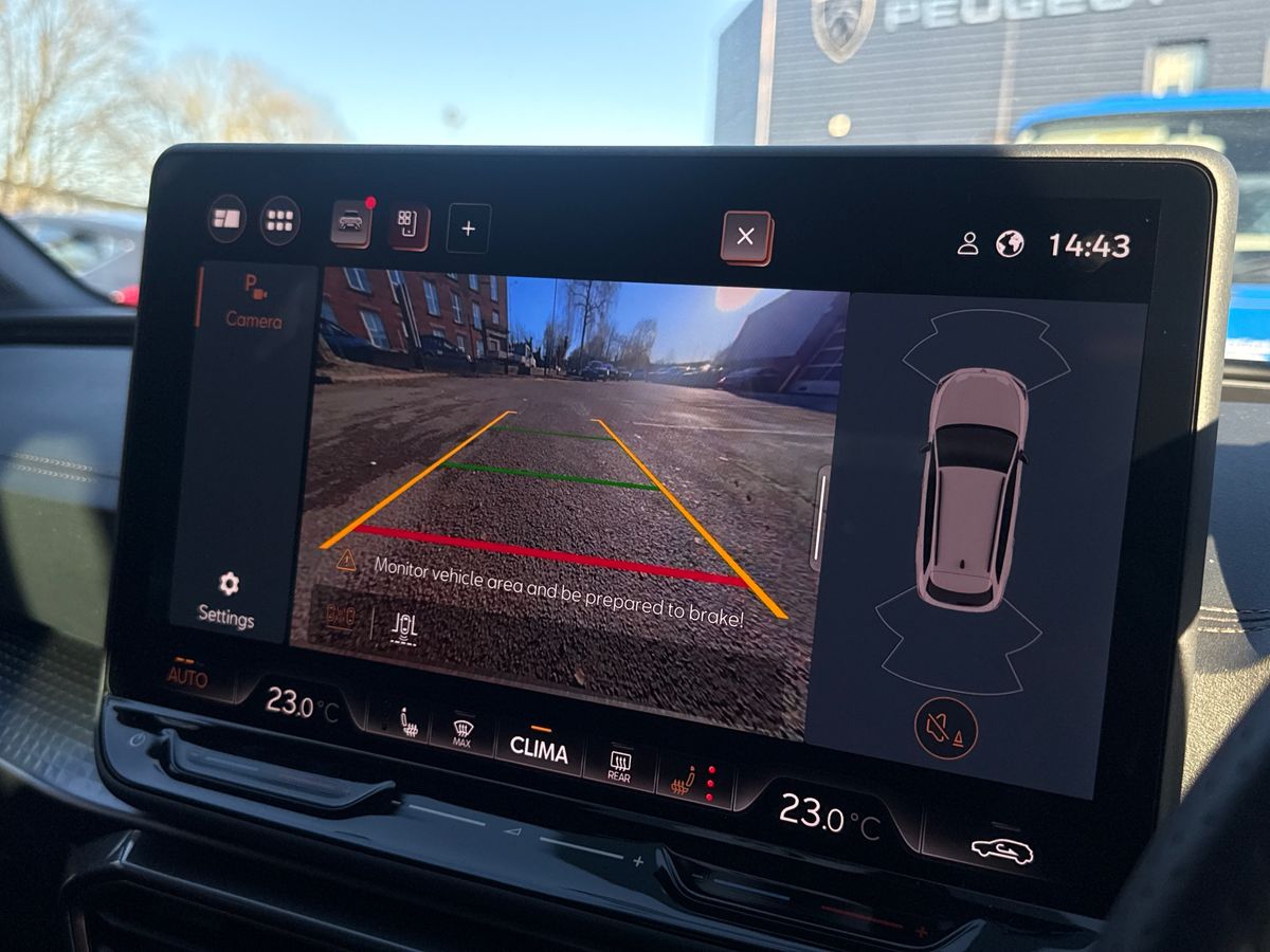 Used Cupra Leon 2025 for sale - 76792505: Photo 39