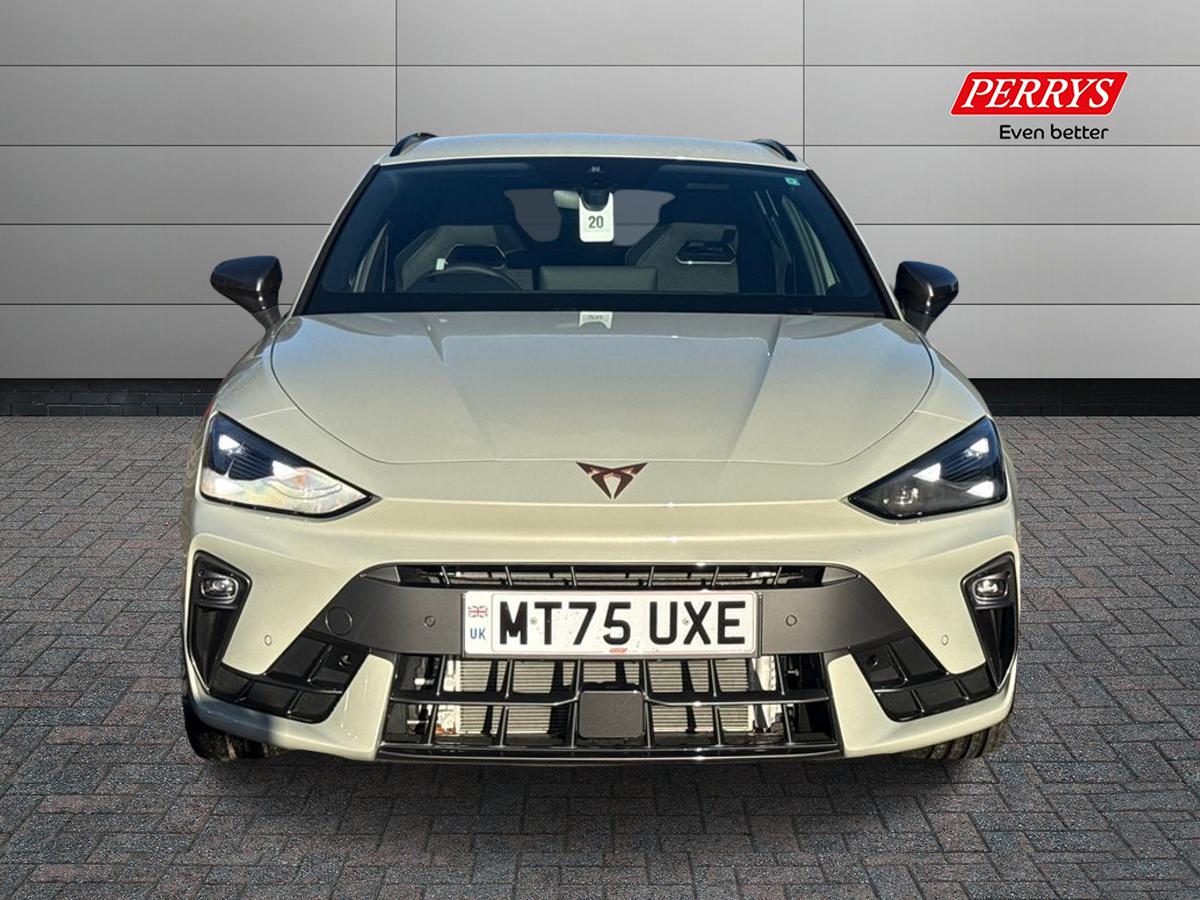 Used Cupra Leon 2025 for sale - 76792505: Photo 4