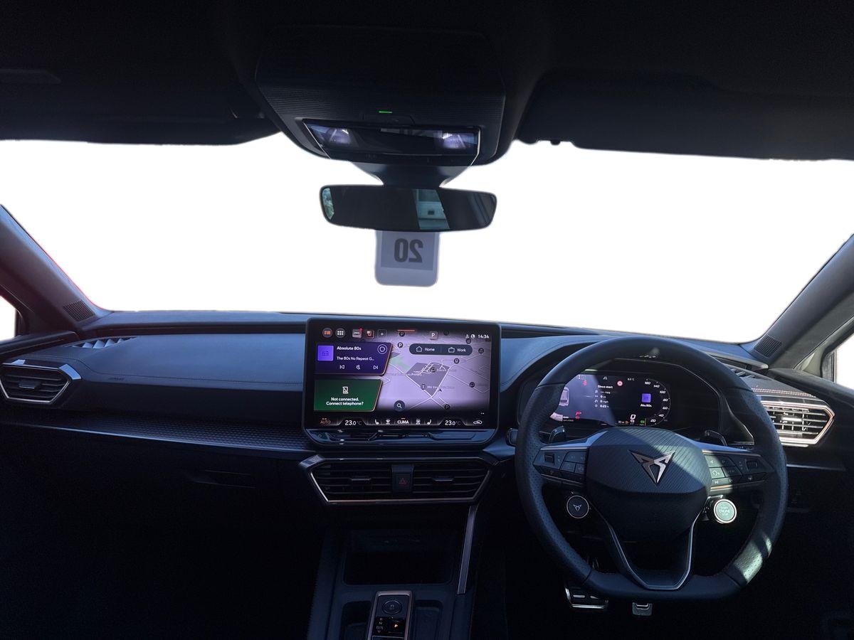 Used Cupra Leon 2025 for sale - 76792505: Photo 9