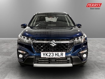 Used Suzuki SX4 S-Cross 2023 for sale - 78732759: Photo