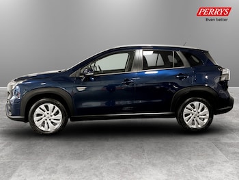 Used Suzuki SX4 S-Cross 2023 for sale - 78732759: Photo