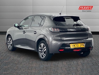 Used Peugeot 208 2022 for sale - 76462214: Photo