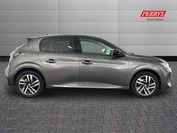 Used Peugeot 208 2022 for sale - 76462214: Photo