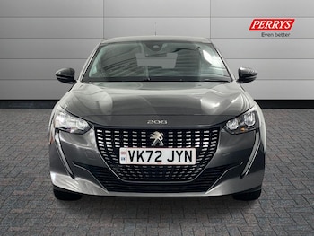 Used Peugeot 208 2022 for sale - 76462214: Photo