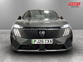 Used Peugeot 3008 2026 for sale - 79183910: Photo