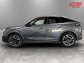 Used Peugeot 3008 2026 for sale - 79183910: Photo