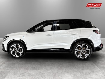 Used Renault Austral 2023 for sale - 79568412: Photo