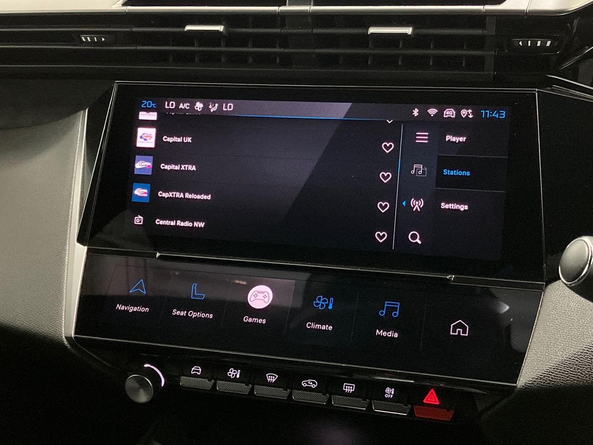 Used Peugeot 308 2023 for sale - 76777551: Photo 10