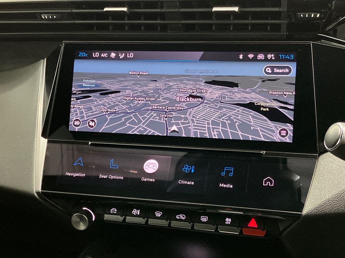 Used Peugeot 308 2023 for sale - 76777551: Photo 11