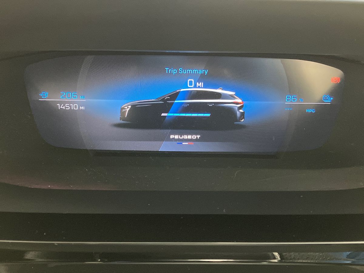 Used Peugeot 308 2023 for sale - 76777551: Photo 14