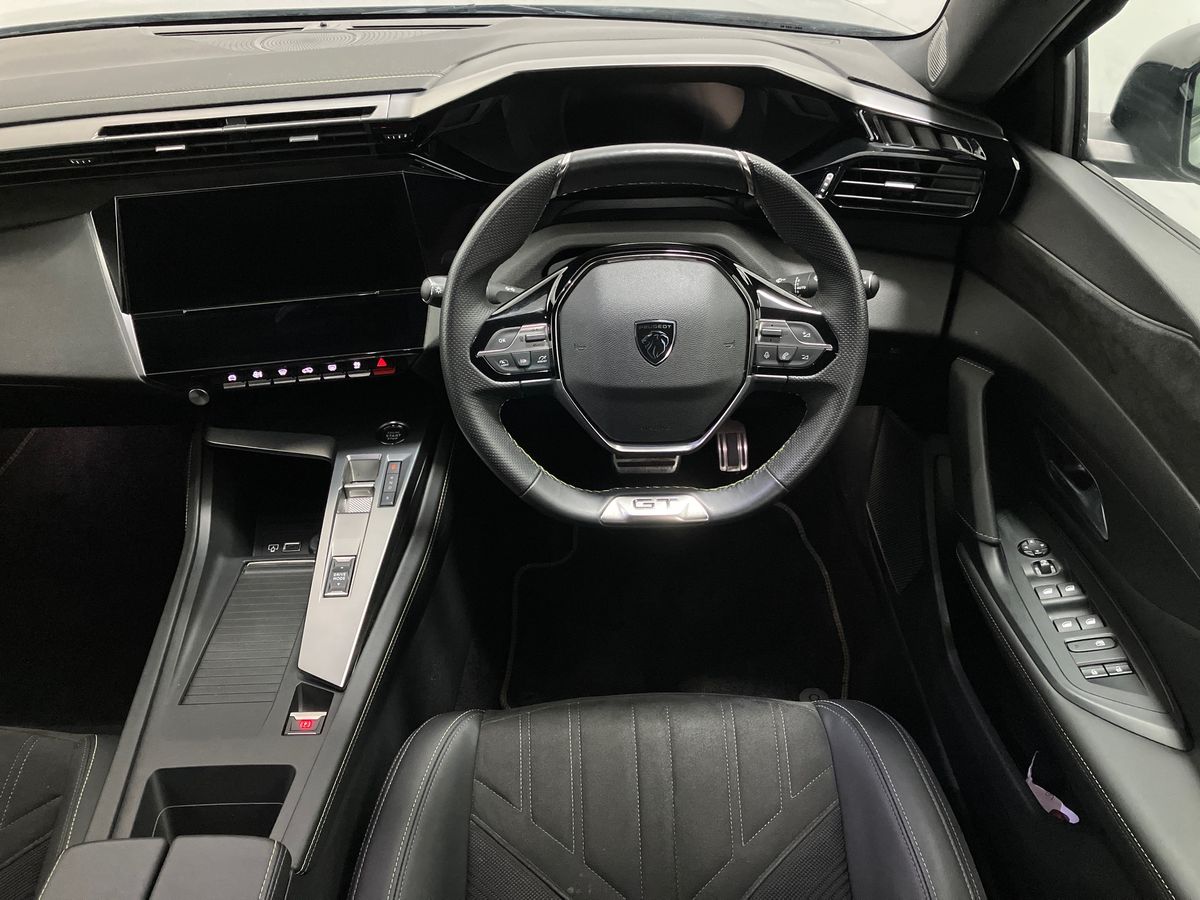 Used Peugeot 308 2023 for sale - 76777551: Photo 15