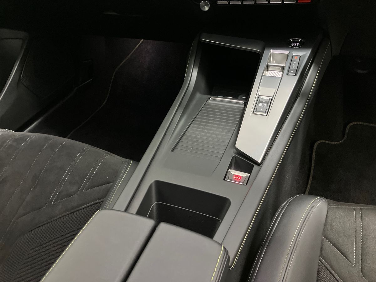 Used Peugeot 308 2023 for sale - 76777551: Photo 17