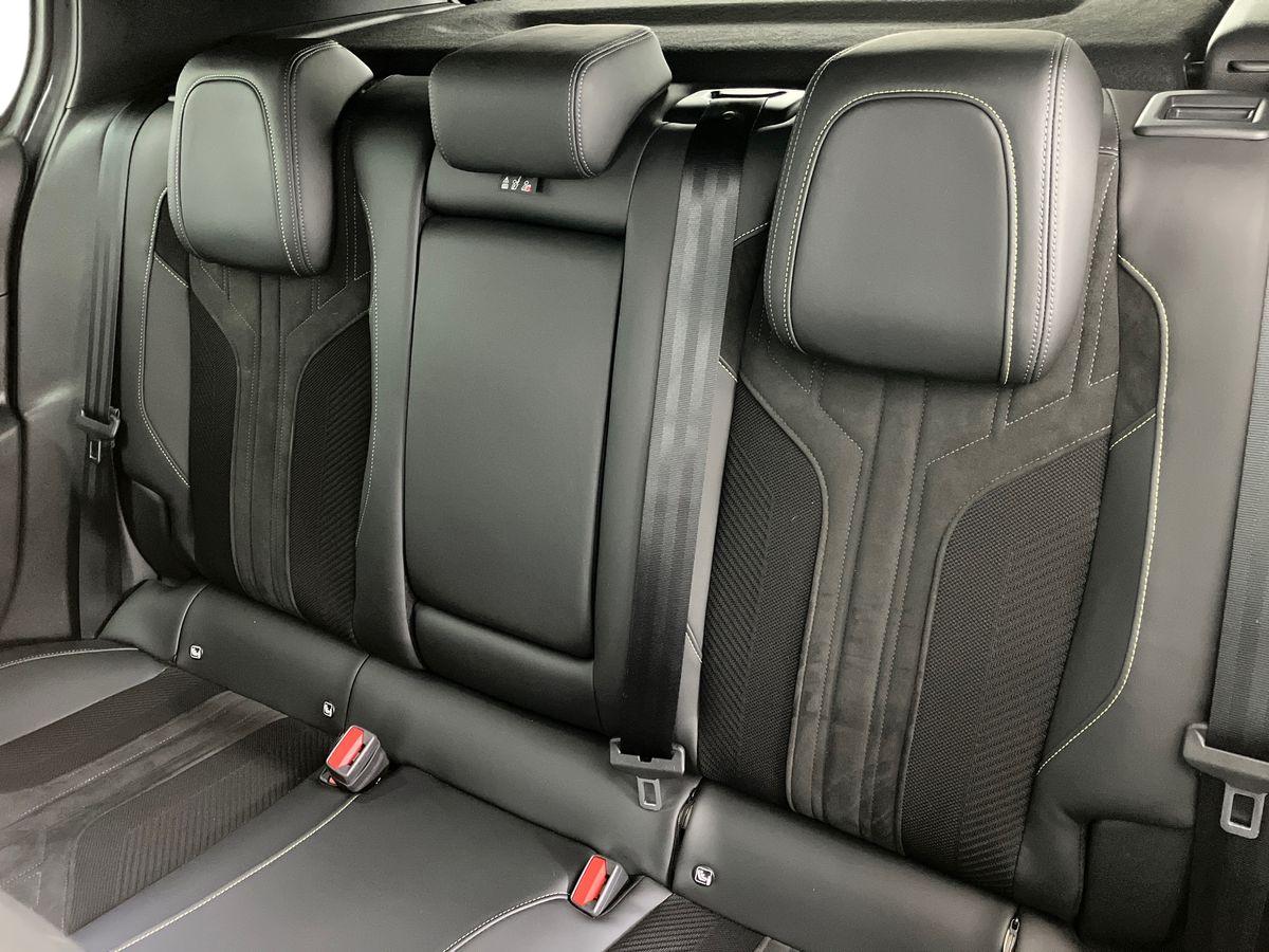 Used Peugeot 308 2023 for sale - 76777551: Photo 19