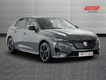 2023 - 115kW GT 54kWh 5dr Auto