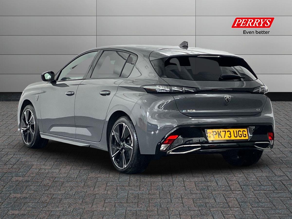 Used Peugeot 308 2023 for sale - 76777551: Photo 2