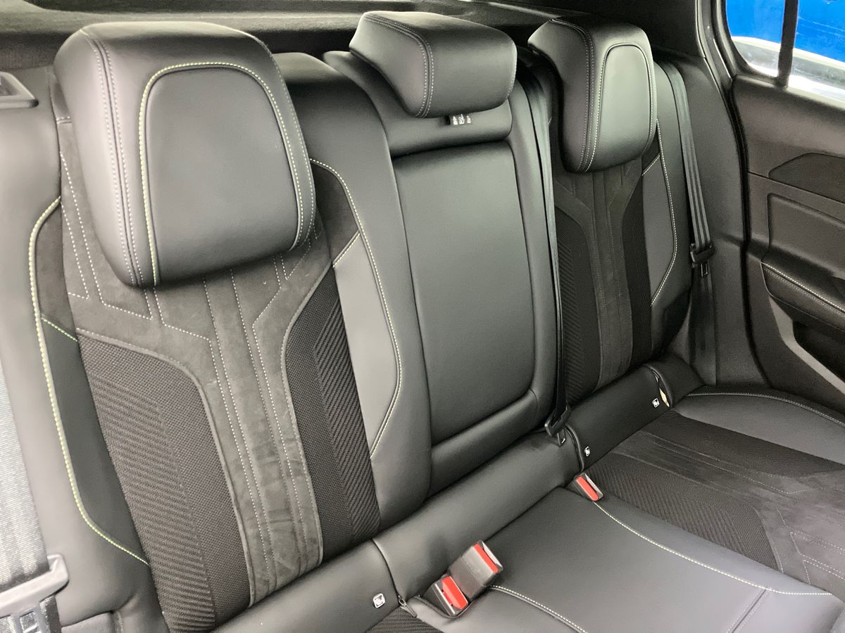 Used Peugeot 308 2023 for sale - 76777551: Photo 22