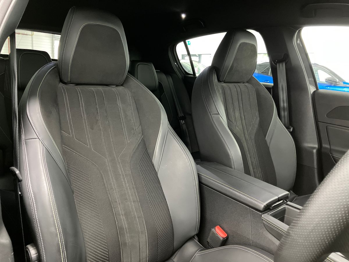 Used Peugeot 308 2023 for sale - 76777551: Photo 25