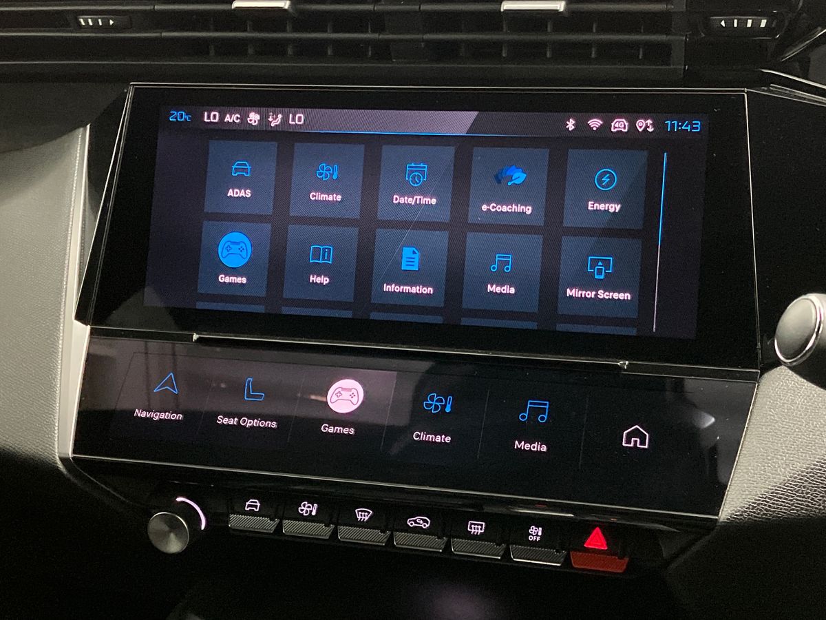 Used Peugeot 308 2023 for sale - 76777551: Photo 27