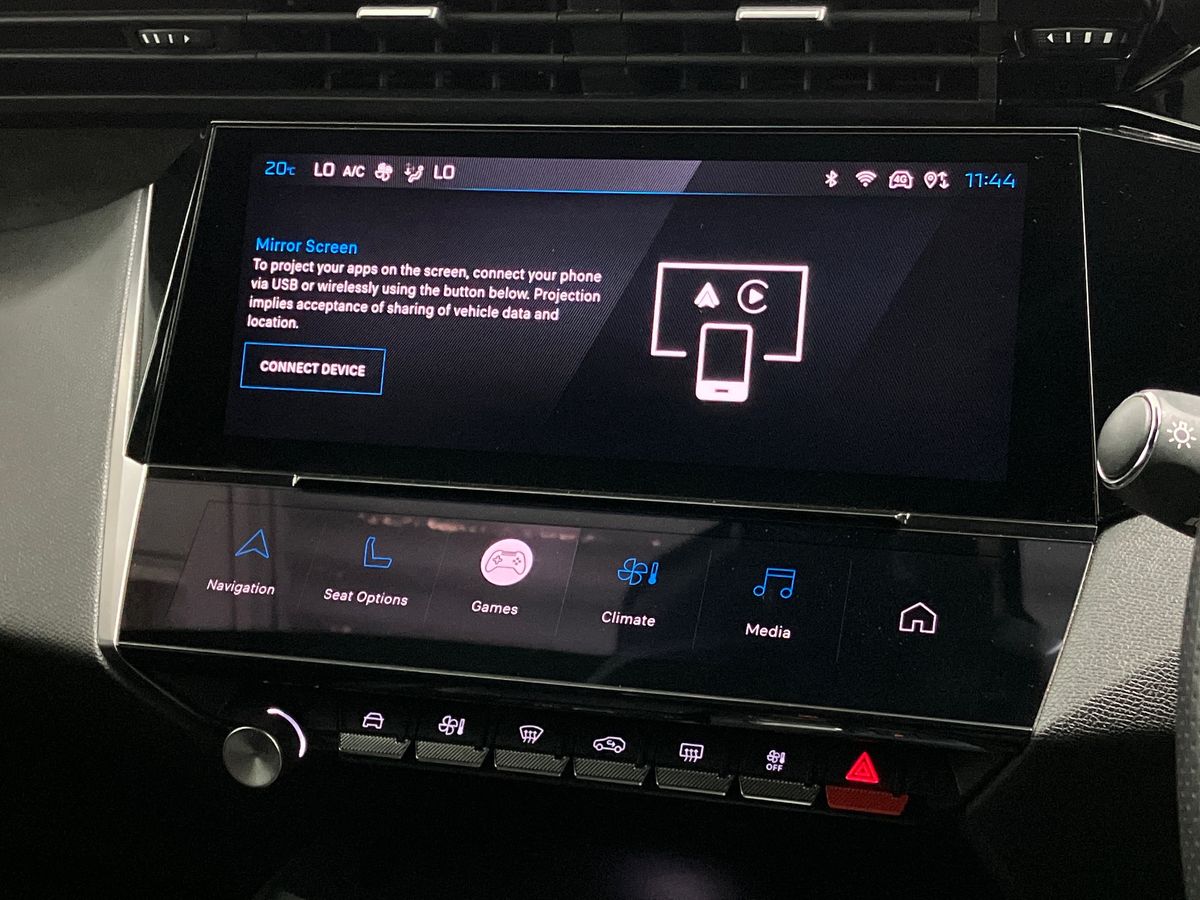 Used Peugeot 308 2023 for sale - 76777551: Photo 30