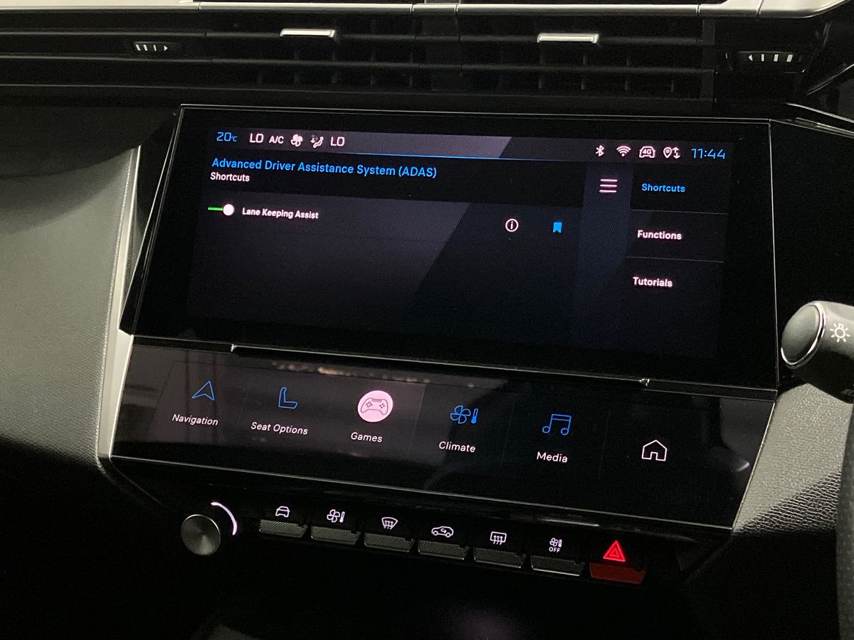 Used Peugeot 308 2023 for sale - 76777551: Photo 31