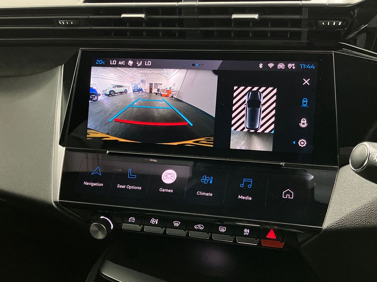 Used Peugeot 308 2023 for sale - 76777551: Photo 32