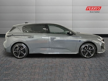 Used Peugeot 308 2023 for sale - 76777551: Photo