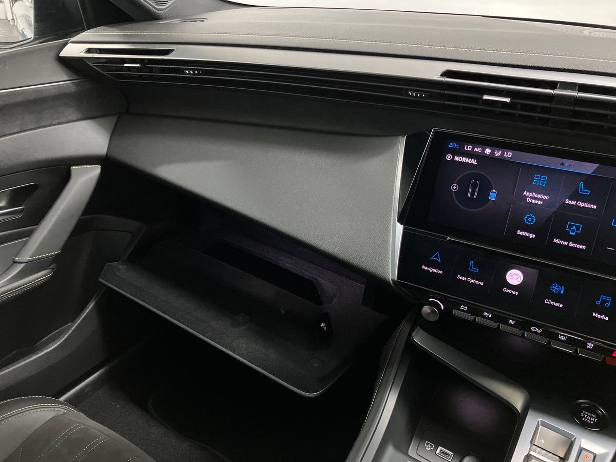 Used Peugeot 308 2023 for sale - 76777551: Photo 41