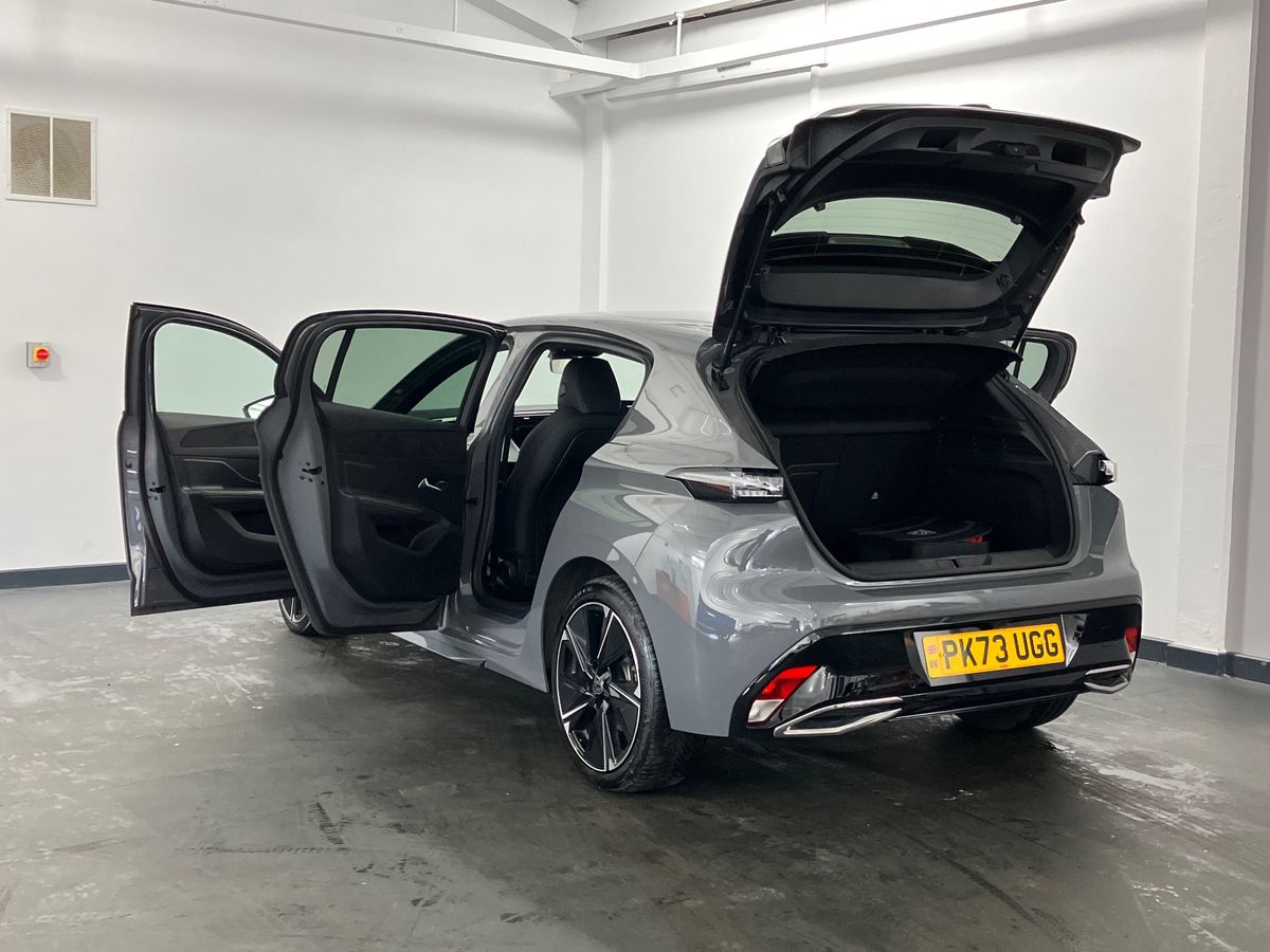 Used Peugeot 308 2023 for sale - 76777551: Photo 46