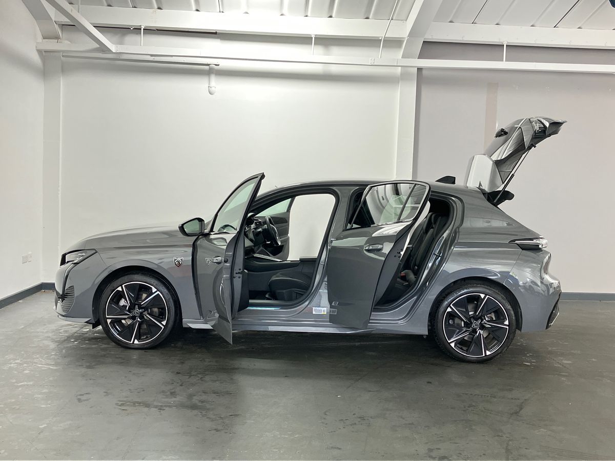 Used Peugeot 308 2023 for sale - 76777551: Photo 47