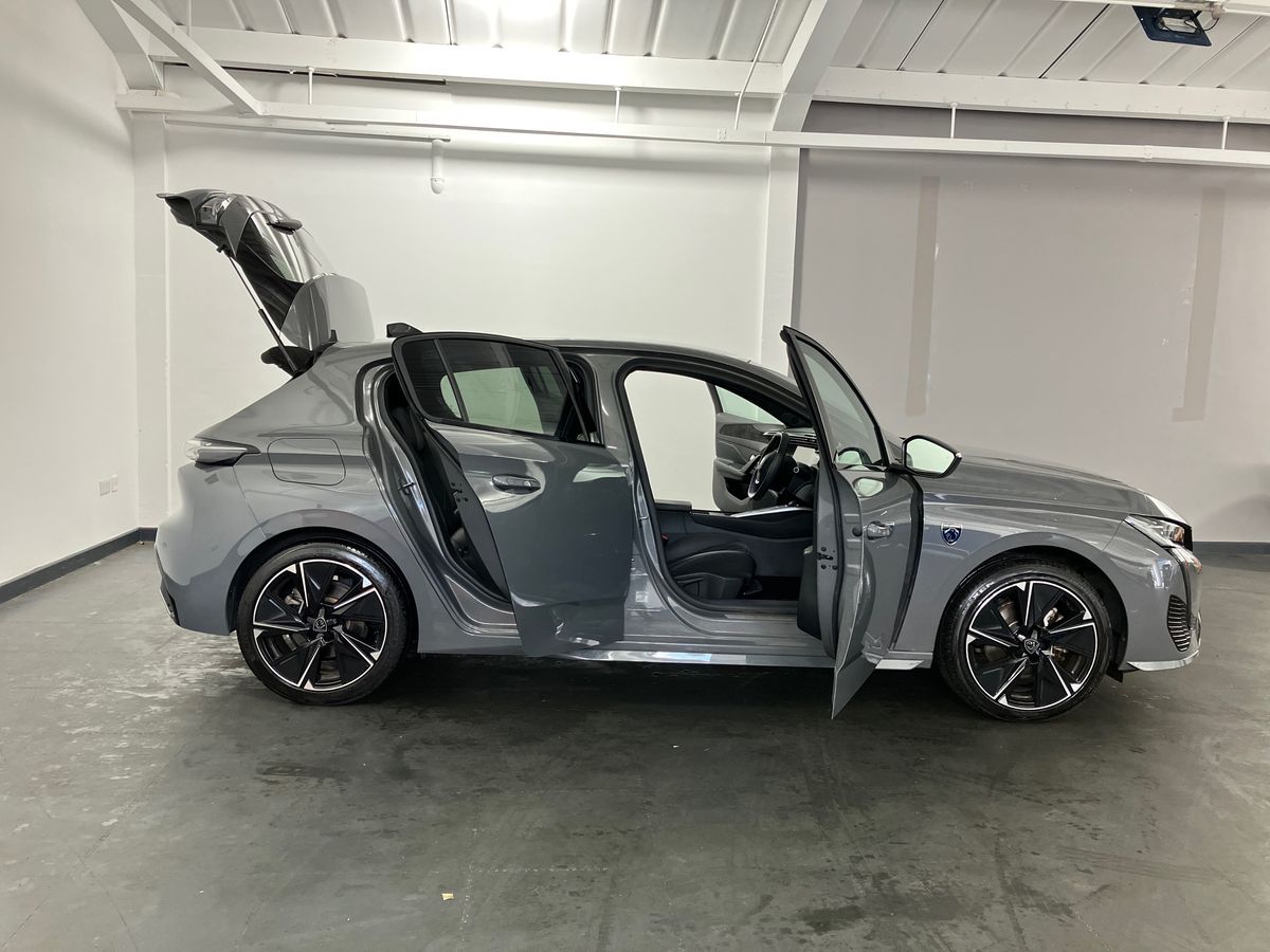 Used Peugeot 308 2023 for sale - 76777551: Photo 48