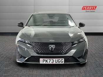 Used Peugeot 308 2023 for sale - 76777551: Photo