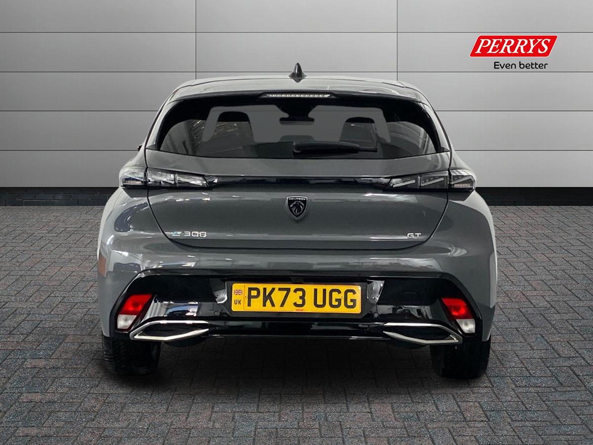 Used Peugeot 308 2023 for sale - 76777551: Photo 5