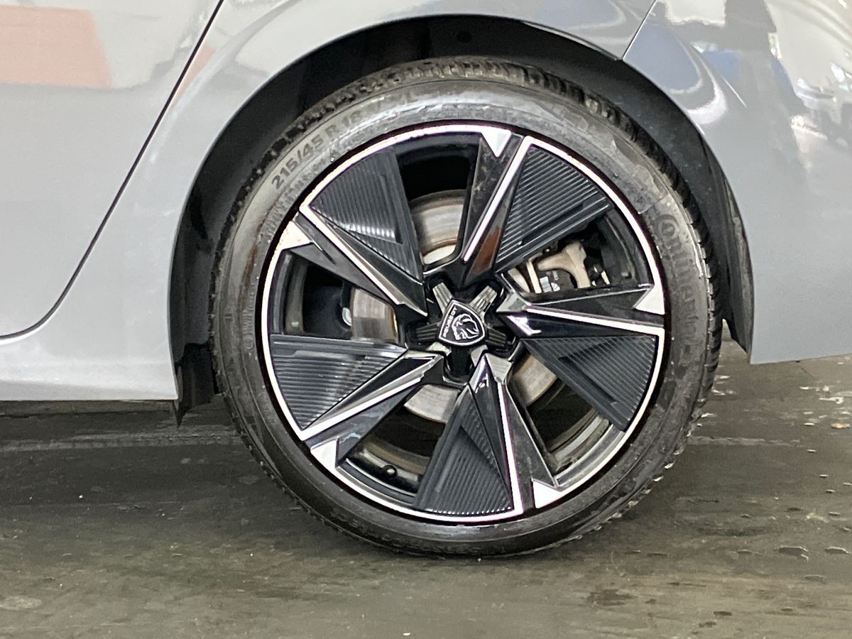 Used Peugeot 308 2023 for sale - 76777551: Photo 7