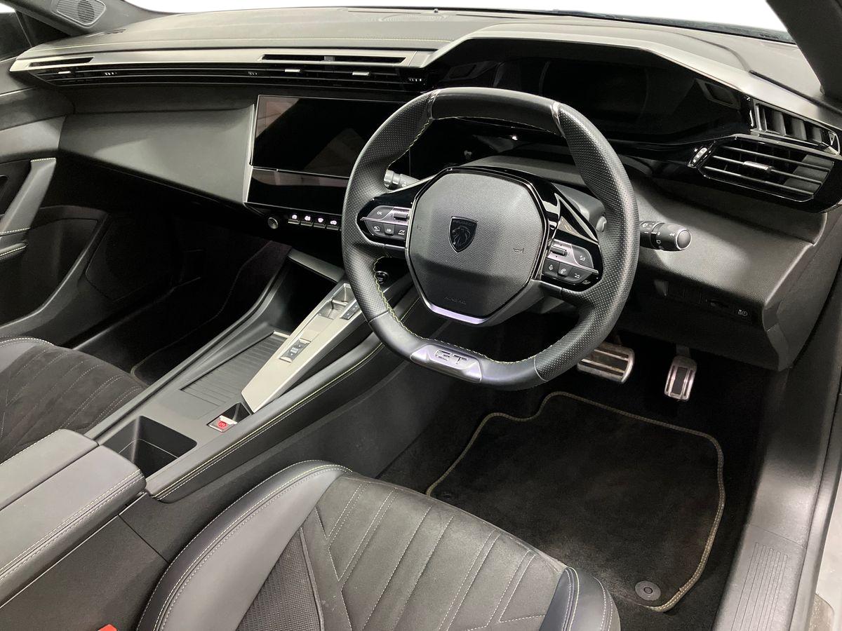 Used Peugeot 308 2023 for sale - 76777551: Photo 8